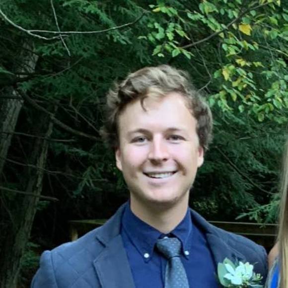 Meet your Posher, Kyle - Picture 1 of 1